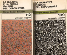 Narrativa italiana del usato  Compiano