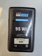 Letus letus35 helix for sale  San Jose
