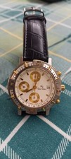 Orologio lucien rochat usato  Nettuno