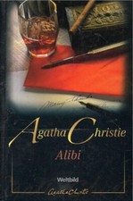 Agatha christie weltbild gebraucht kaufen  Ellerhoop