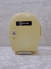 Bauknecht plastic mini d'occasion  Expédié en Belgium