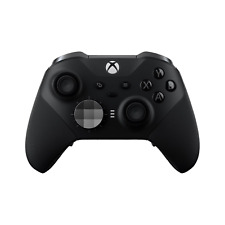 Usado, Controle sem fio Microsoft Xbox Elite série 2 recondicionado bom defeito menor comprar usado  Enviando para Brazil
