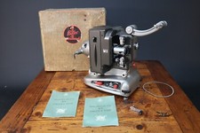 Bolex paillard vintage for sale  SOUTHAMPTON