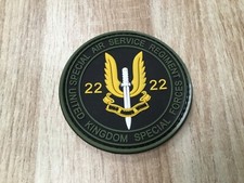 Patch anglais. special d'occasion Patch anglais. special d'occasion  Tourlaville