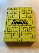 Shining limited edition for sale  SHEFFIELD