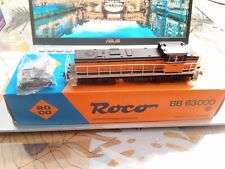 Vend loco diésel d'occasion  Sérifontaine