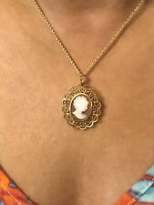 Superbe rare pendentif d'occasion  Granges-sur-Vologne