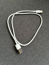 Ladekabel iphone gebraucht kaufen  Blomberg