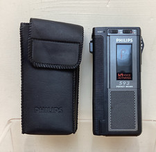 Philips 593 pocket for sale  WETHERBY