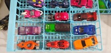 LOTE 24 HOT WHEELS, CAIXA DE FÓSFOROS E DIVERSOS. LOTE SOLTO COM ESTOJO DE TRANSPORTE UMA PRATELEIRA TRASEIRA, usado comprar usado  Enviando para Brazil