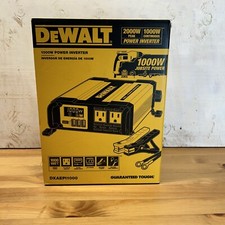 1000 watt portable for sale  Missoula