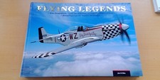 Flying legends fotografische gebraucht kaufen  Ravensburg