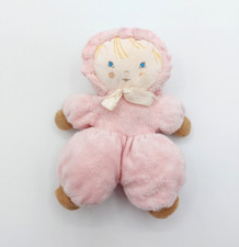 Ancien doudou poupée d'occasion  Saint-Maximin-la-Sainte-Baume