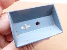 Mercury set del usato  Crevalcore