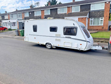 Fixed bed caravan for sale  SOLIHULL