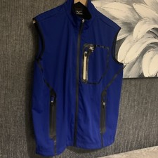 Mizuno waterproof golf for sale  ROMFORD