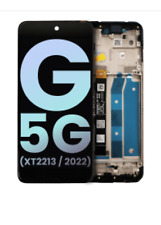 Conjunto LCD com quadro compatível para Motorola Moto G 5G (XT2213/2022) comprar usado  Enviando para Brazil