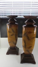 Wooden vintage decorative for sale  Brooksville