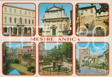 Mestre antica vedutine usato  Polcenigo