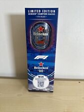 Limited edition heineken for sale  MERTHYR TYDFIL