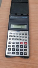 Vintage retro calculator for sale  SANDBACH