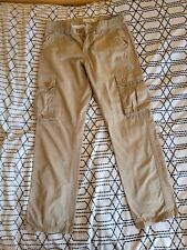 Pantalon cargo wrung d'occasion  Aix-en-Provence-