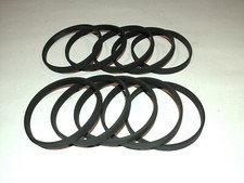 Motor antriebsriemen 16mm gebraucht kaufen  Bielefeld