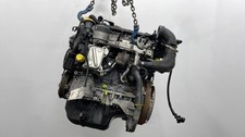 Moteur fiat grande d'occasion  Parthenay