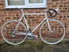 Raleigh rapide for sale  TILBURY