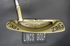Ping zing karsten for sale  SPILSBY