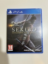 sekiro ps4 for sale sekiro ps4 for sale SALFORD
