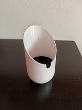 Posacenere birillo plastica usato  Palermo