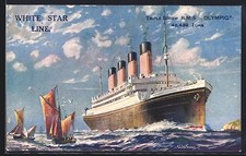 Künstler passagierschiff lymp gebraucht kaufen  Berlin