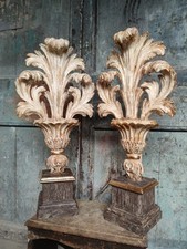Complementi arredo. coppia usato  Borgo San Lorenzo