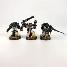 Dark angels marines d'occasion  Agon-Coutainville