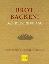 Brot backen goldene gebraucht kaufen  München