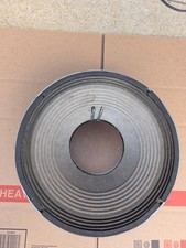 Woofer JBL 2206H 12" 600watts cont. Programa de 1200 Watts comprar usado Woofer JBL 2206H 12" 600watts cont. Programa de 1200 Watts comprar usado  Enviando para Brazil