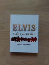 Elvis presley dvd gebraucht kaufen  Hochspeyer