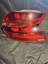 Audi mk2 fanali usato  Belluno