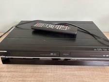Toshiba dvd vhs for sale  Kennebunk