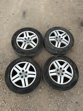 Golf alloy wheel for sale  BRISTOL