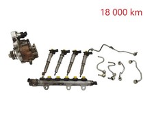 Pompe carburant injecteurs d'occasion  Lambersart