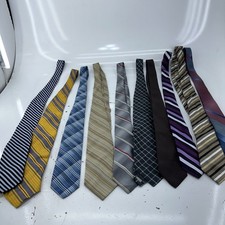 Lot striped designer for sale  Ponca City