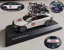 Audi iscale 43e d'occasion  Harnes