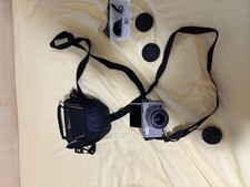 Canon eos m100 for sale  CREWE