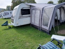 Vango sonoma air for sale  TROWBRIDGE