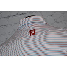 Footjoy golf shirt for sale  Acworth