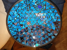 Blue mosaic fruit for sale  WORTHING