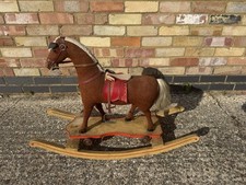 Antique french rocking for sale  UK