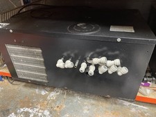 Coil beer cooler for sale  BURY ST. EDMUNDS